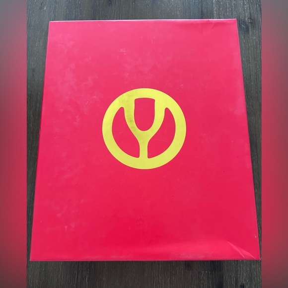 Wishbone TABITHA genuine leather Boots size 7.5 - Picture 8 of 8